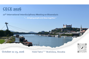 CECE 2026 – Save the Date!