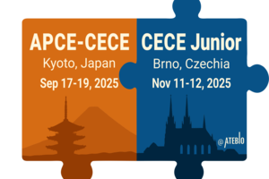 APCE-CECE & CECE Junior